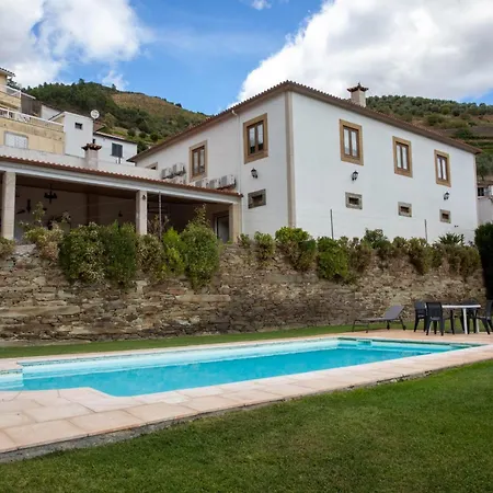 Casa Grande Covelinhas