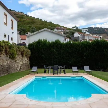 Casa Grande בית נופש