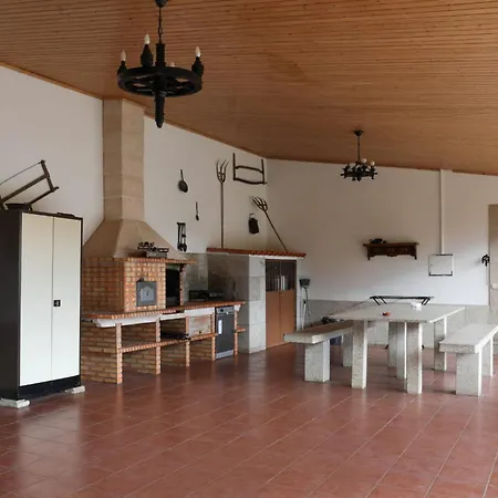 Casa Grande Σπίτι διακοπών *