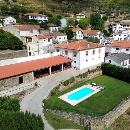 Dom wakacyjny Casa Grande *