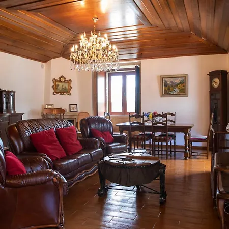 Casa Grande Covelinhas