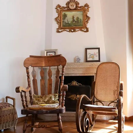 Casa Grande בית נופש *