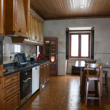 בית נופש Casa Grande *