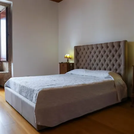 Casa Grande Holiday home Covelinhas