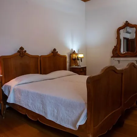 בית נופש Casa Grande Covelinhas