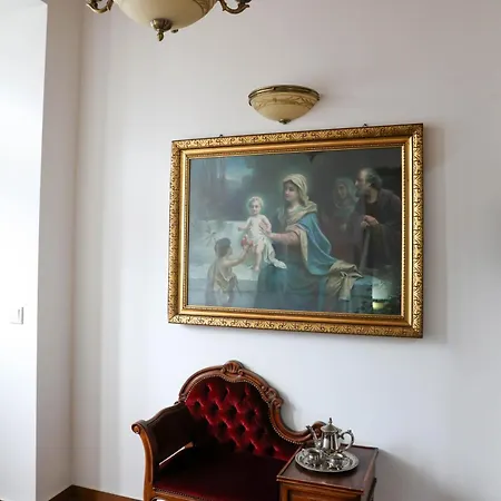 Casa Grande Prázdninový dům