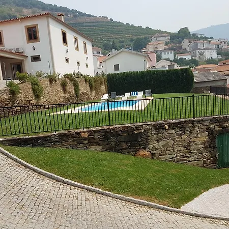 Casa Grande Dom wakacyjny Covelinhas