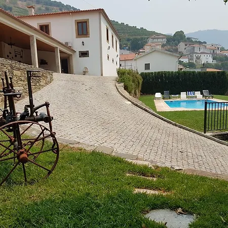 Casa Grande Dom wakacyjny