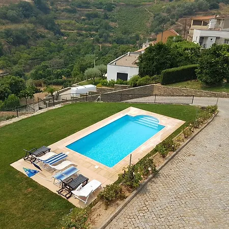 Casa Grande * Covelinhas