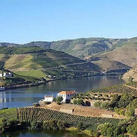 בית נופש Casa Grande Covelinhas