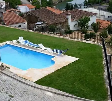 Holiday home Casa Grande Covelinhas