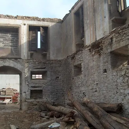 בית נופש Casa Grande *