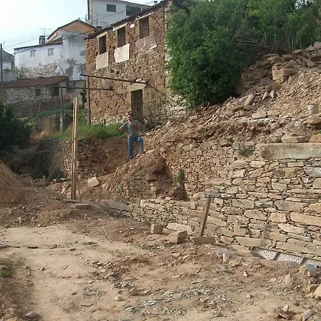 Casa Grande בית נופש Covelinhas