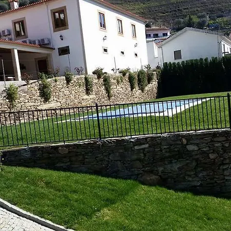 Dom wakacyjny Casa Grande Covelinhas