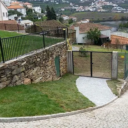 Dom wakacyjny Casa Grande *