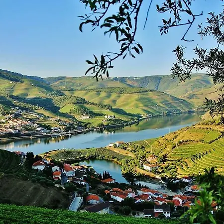 בית נופש Casa Grande *