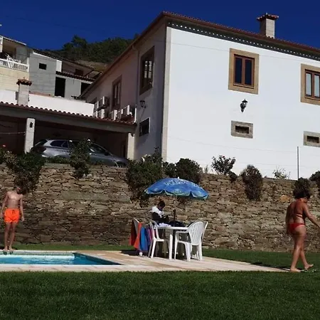 Casa Grande Covelinhas