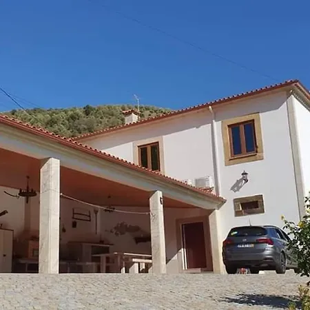 Casa Grande בית נופש