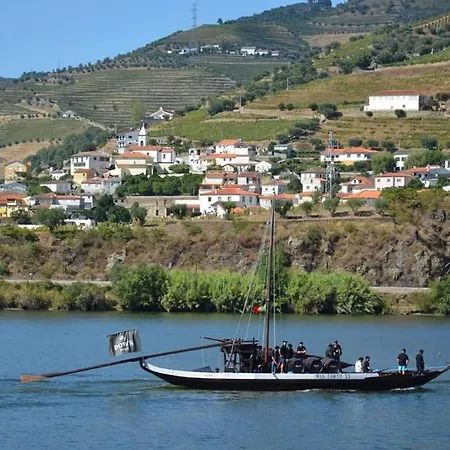 Σπίτι διακοπών Casa Grande Covelinhas