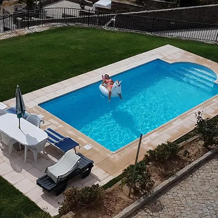 בית נופש Casa Grande *