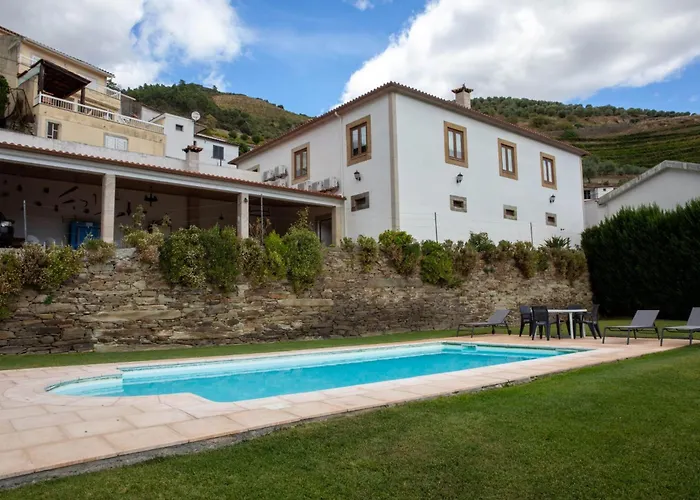 Casa Grande Covelinhas