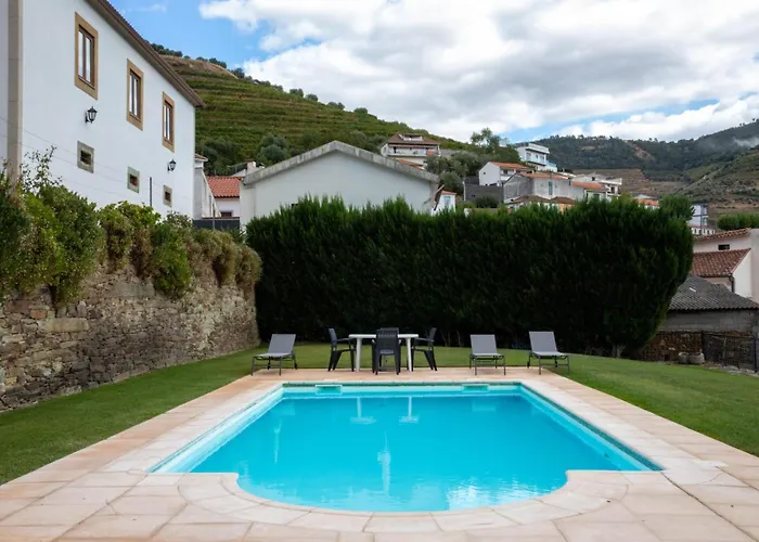 Casa Grande Nyaraló