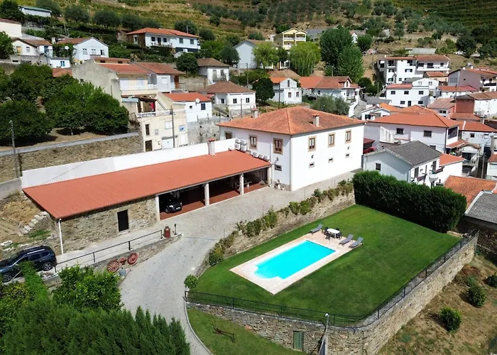 Nyaraló Casa Grande *