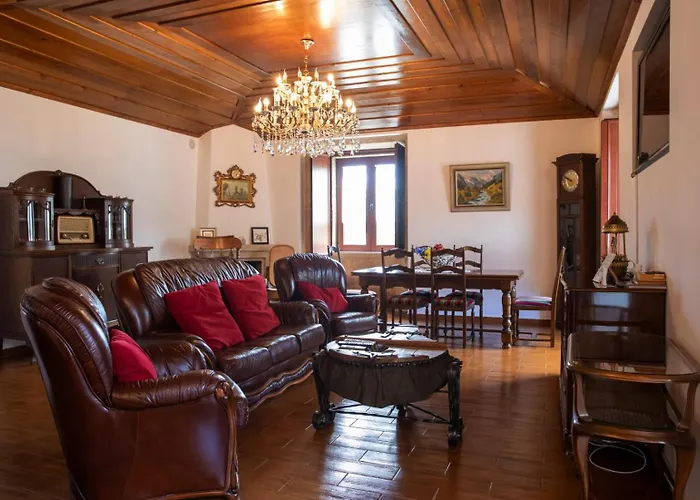 Casa Grande Covelinhas