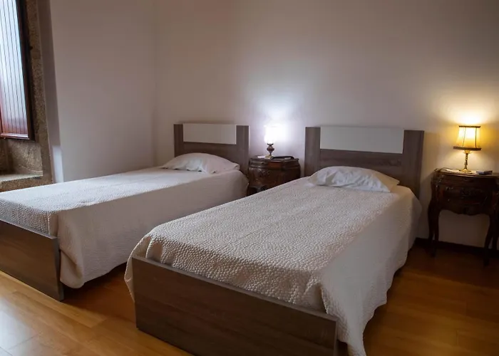 Casa Grande * Covelinhas