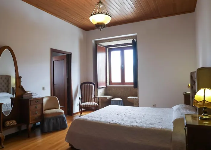 Ferienhaus Casa Grande