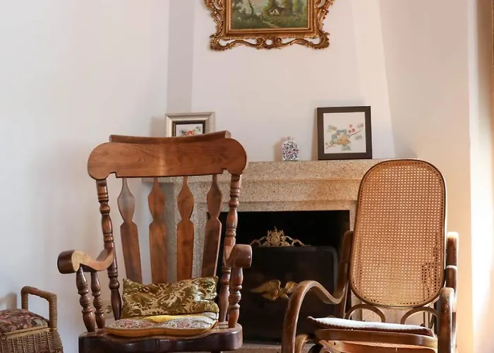 Casa Grande Nyaraló *