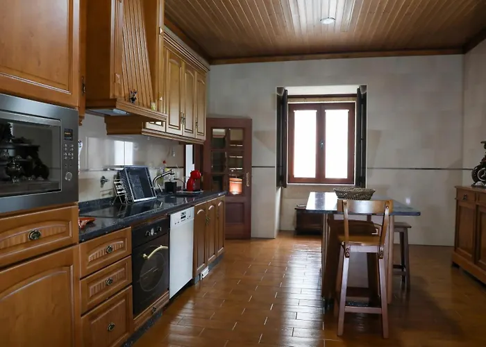 Ferienhaus Casa Grande *