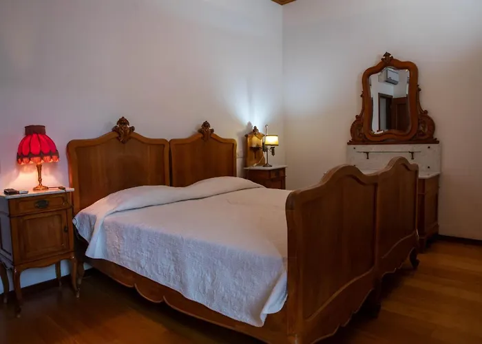 Dom wakacyjny Casa Grande Covelinhas