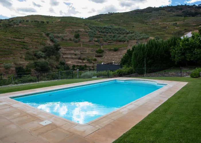 Casa Grande Covelinhas