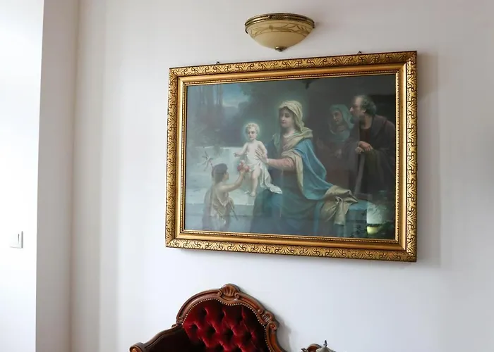 Casa Grande Nyaraló