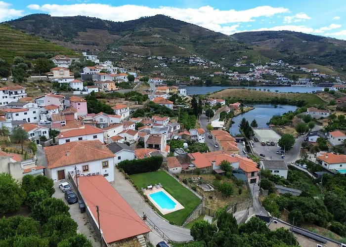 Nyaraló Casa Grande