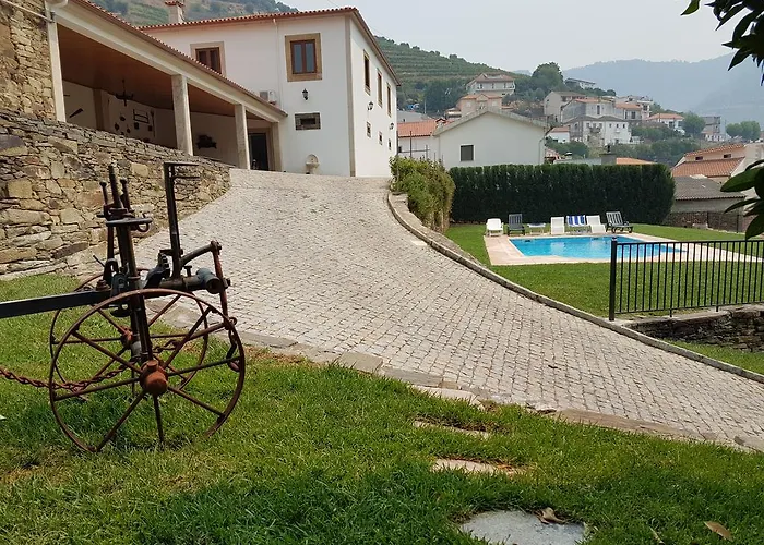 Casa Grande Nyaraló