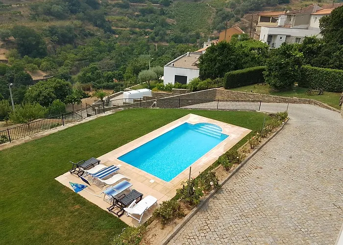 Casa Grande * Covelinhas