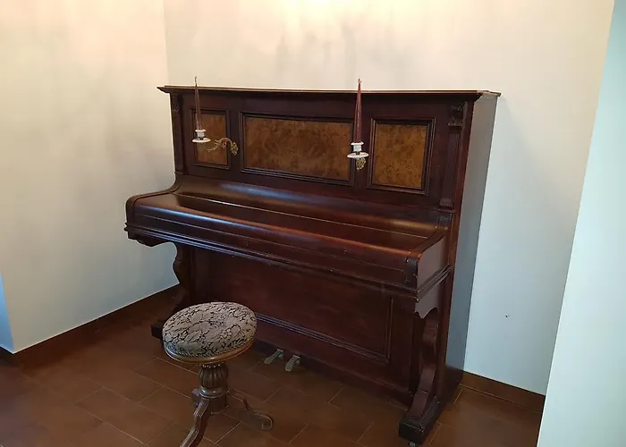 Casa Grande Nyaraló *