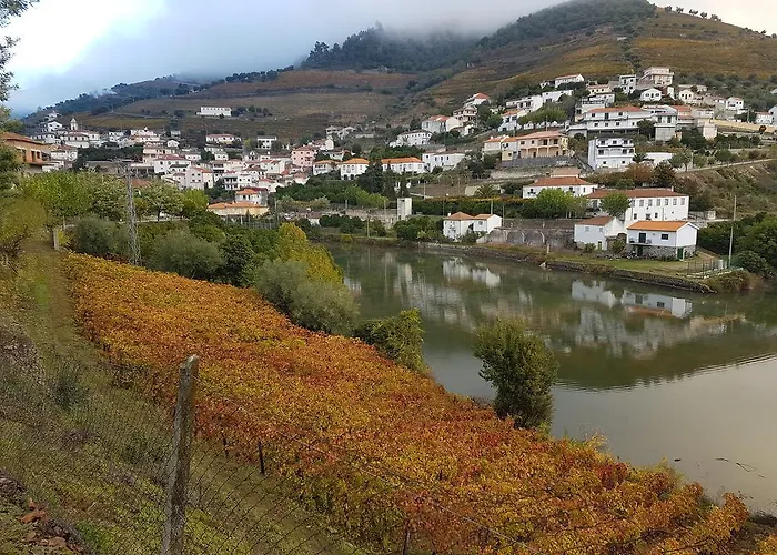 Casa Grande Covelinhas