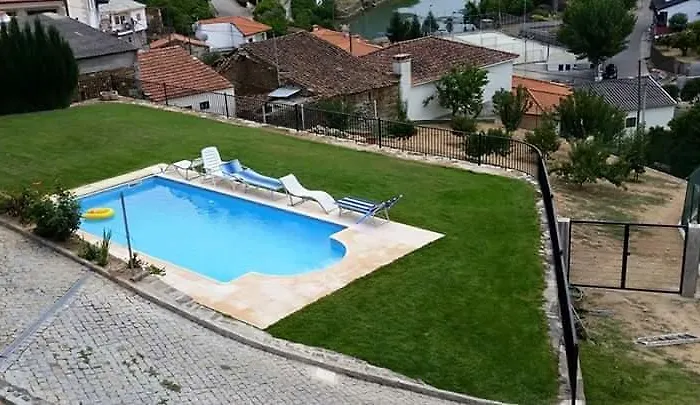 Ferienhaus Casa Grande Covelinhas