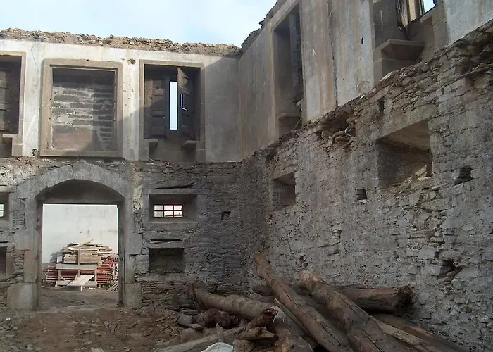 Dom wakacyjny Casa Grande *