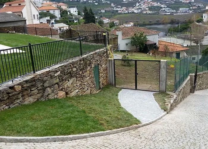 Nyaraló Casa Grande *