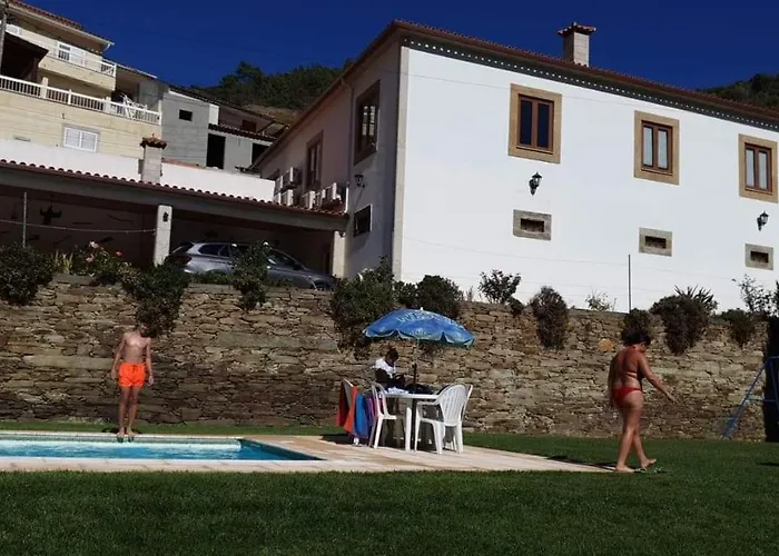 Casa Grande Covelinhas