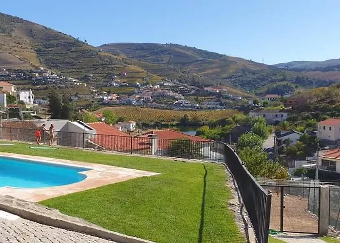 Casa Grande * Covelinhas