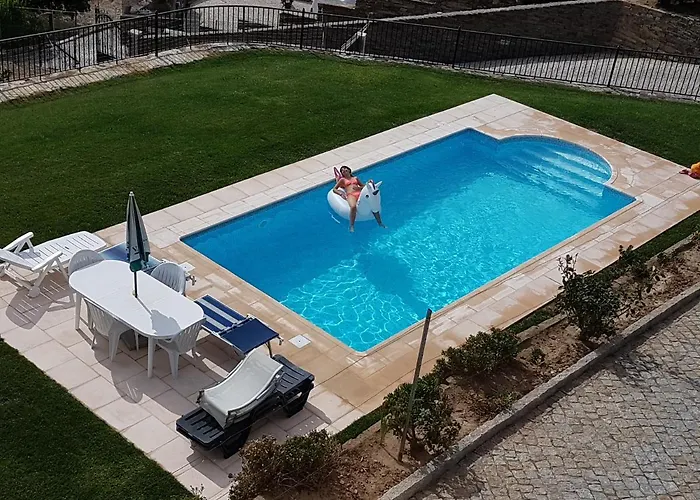 Dom wakacyjny Casa Grande *